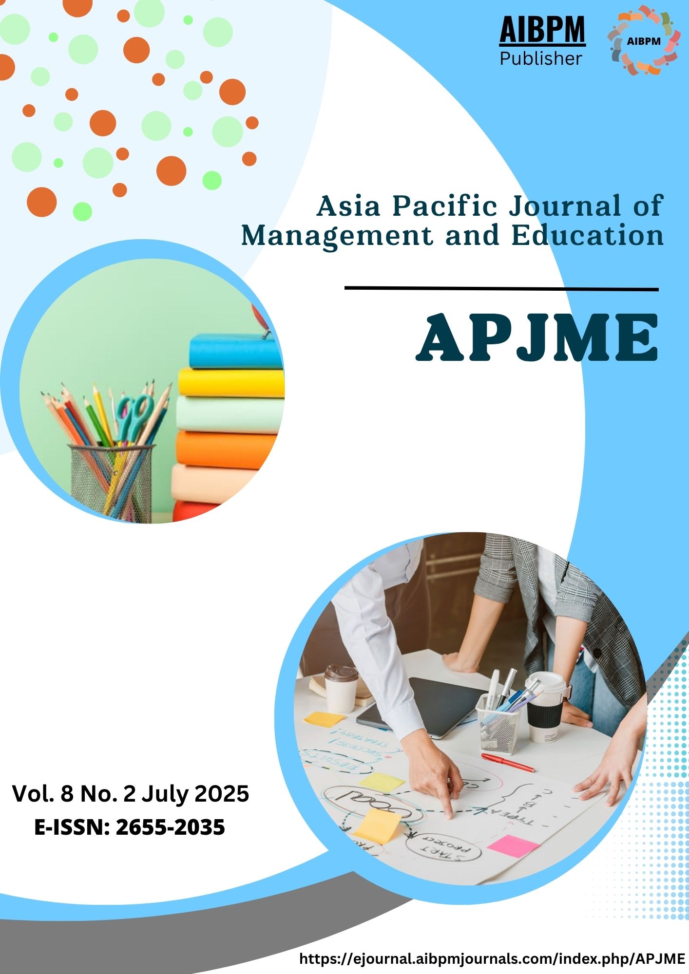 Cover Page