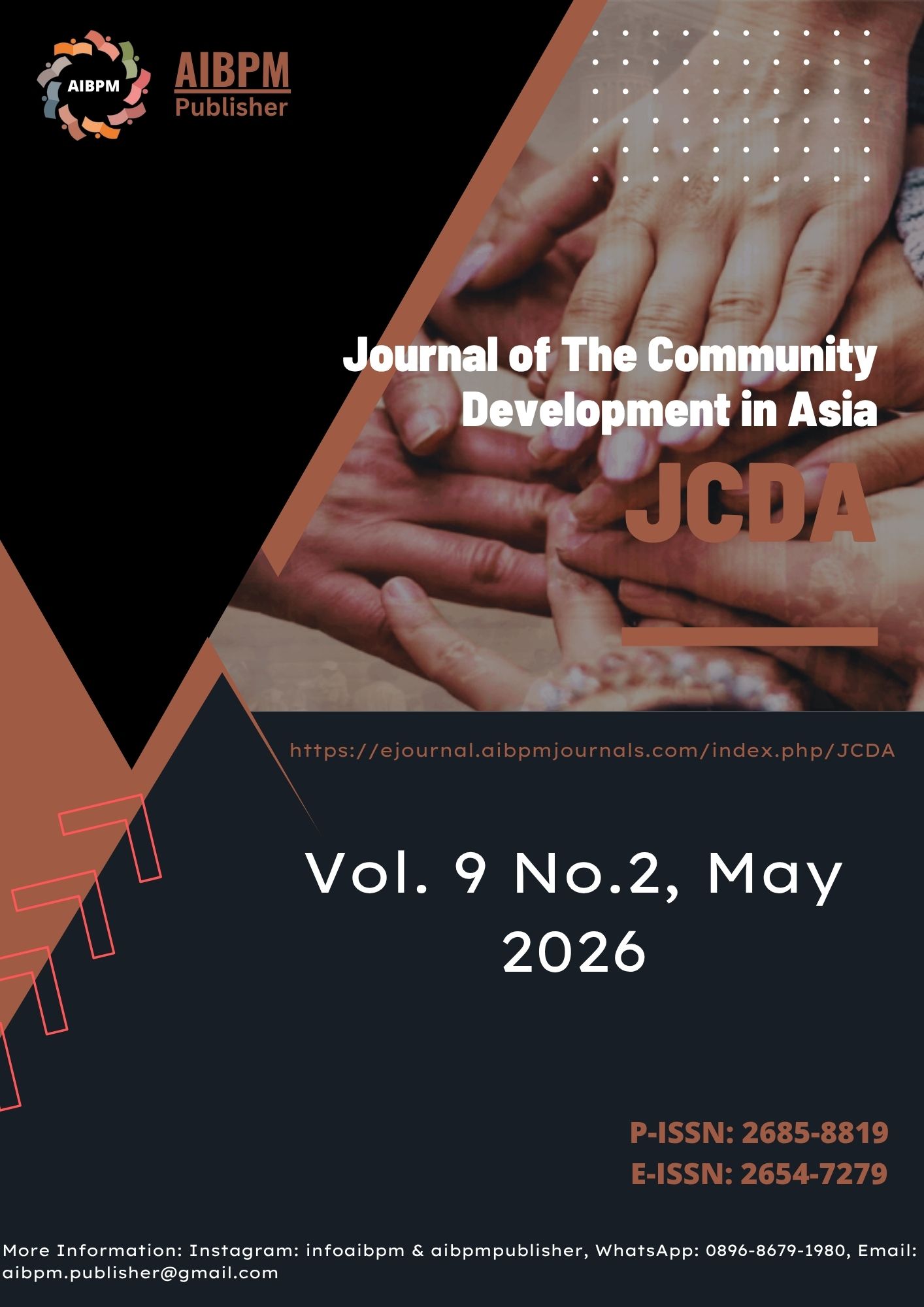 Cover Page