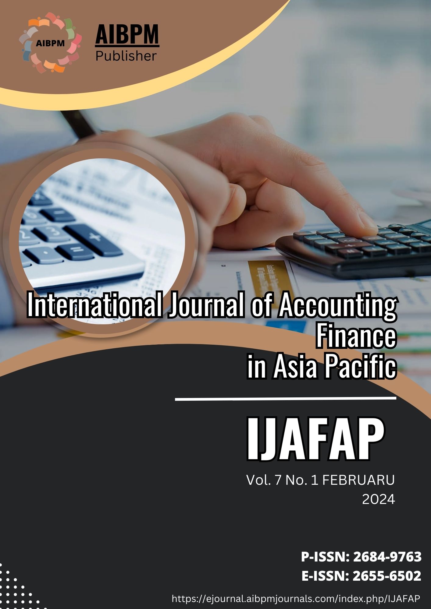 Cover Page