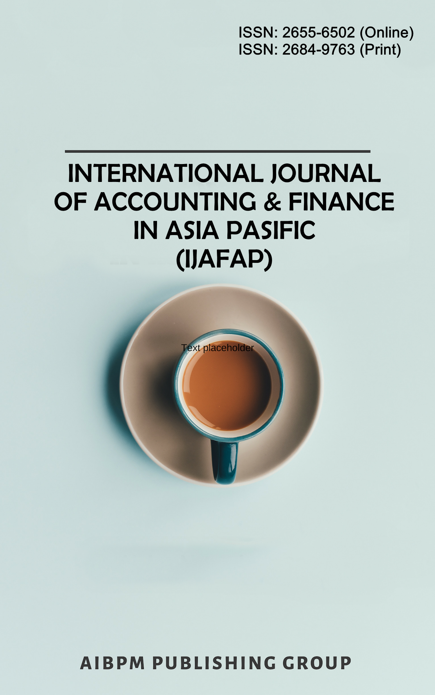Cover Page