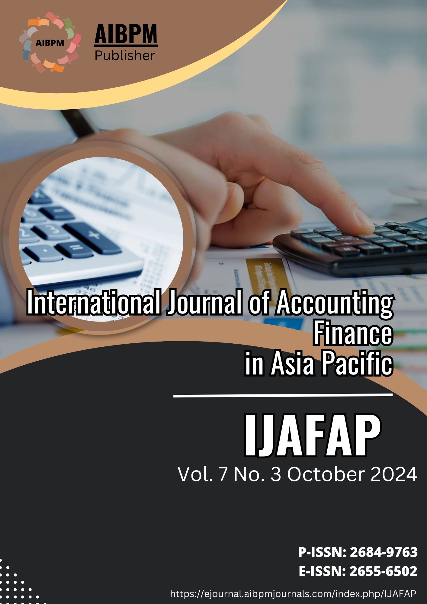 Cover Page