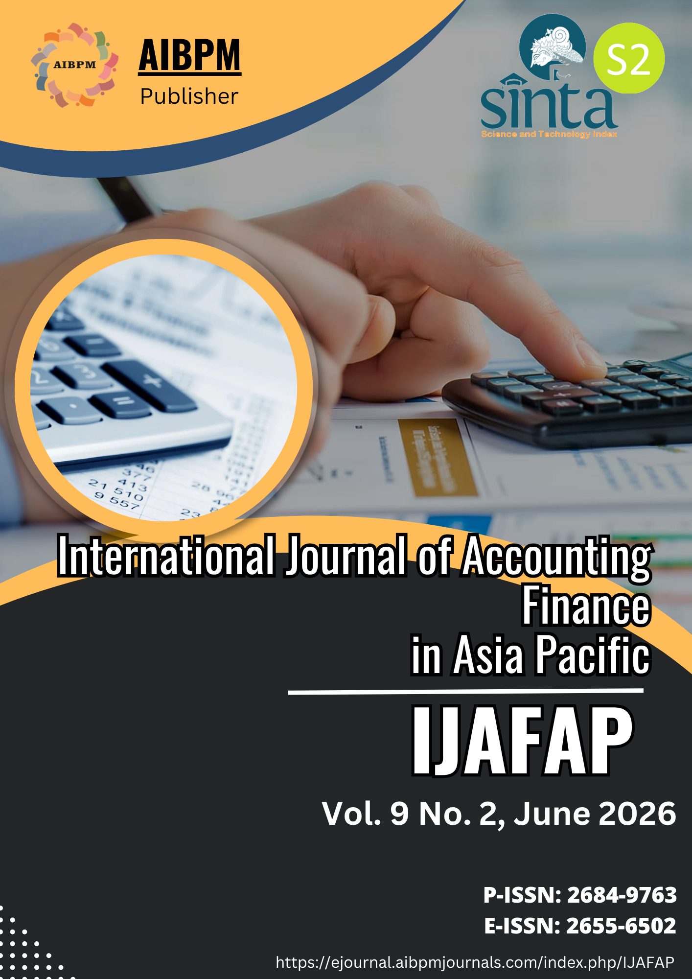 Cover Page
