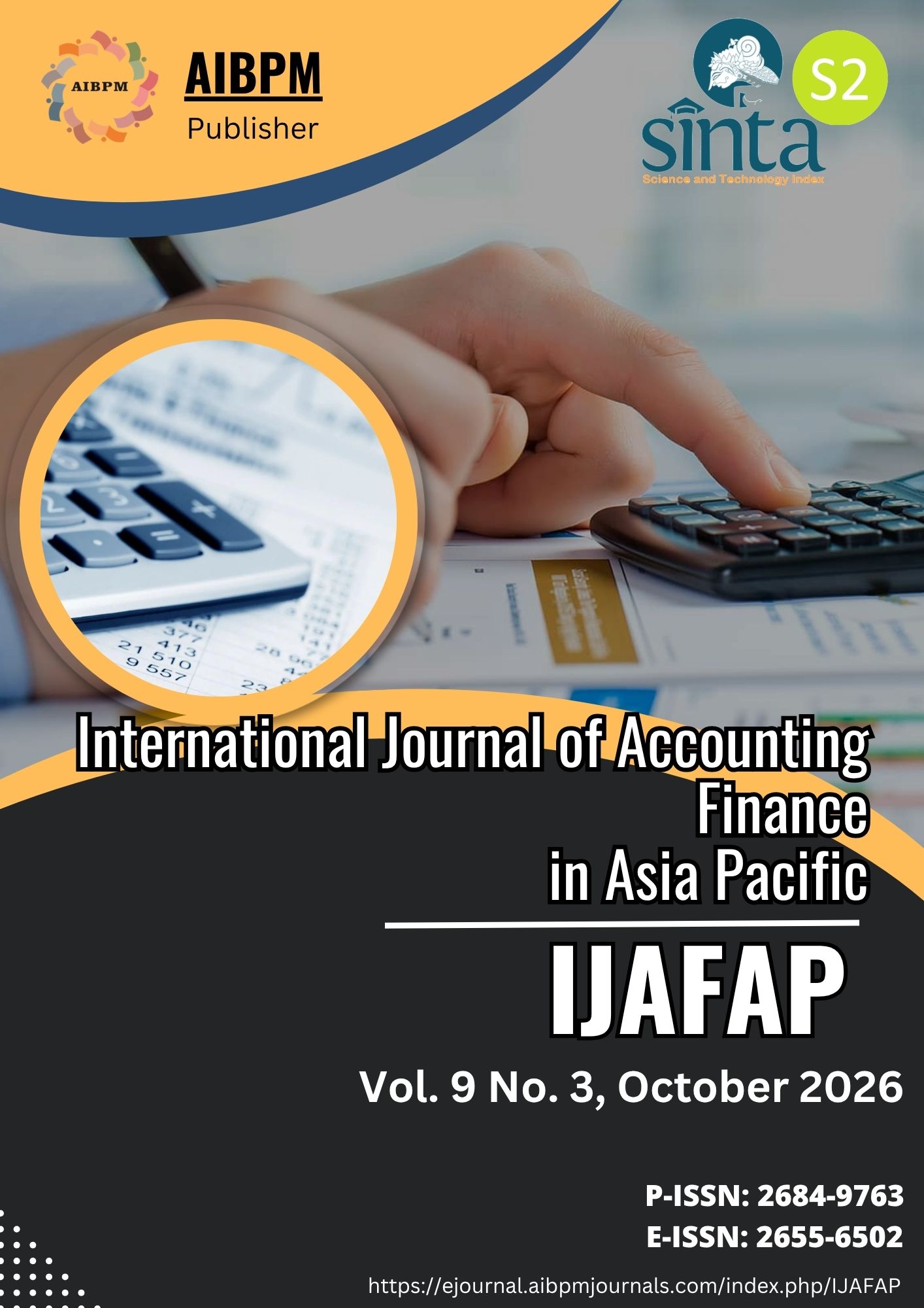 Cover Page