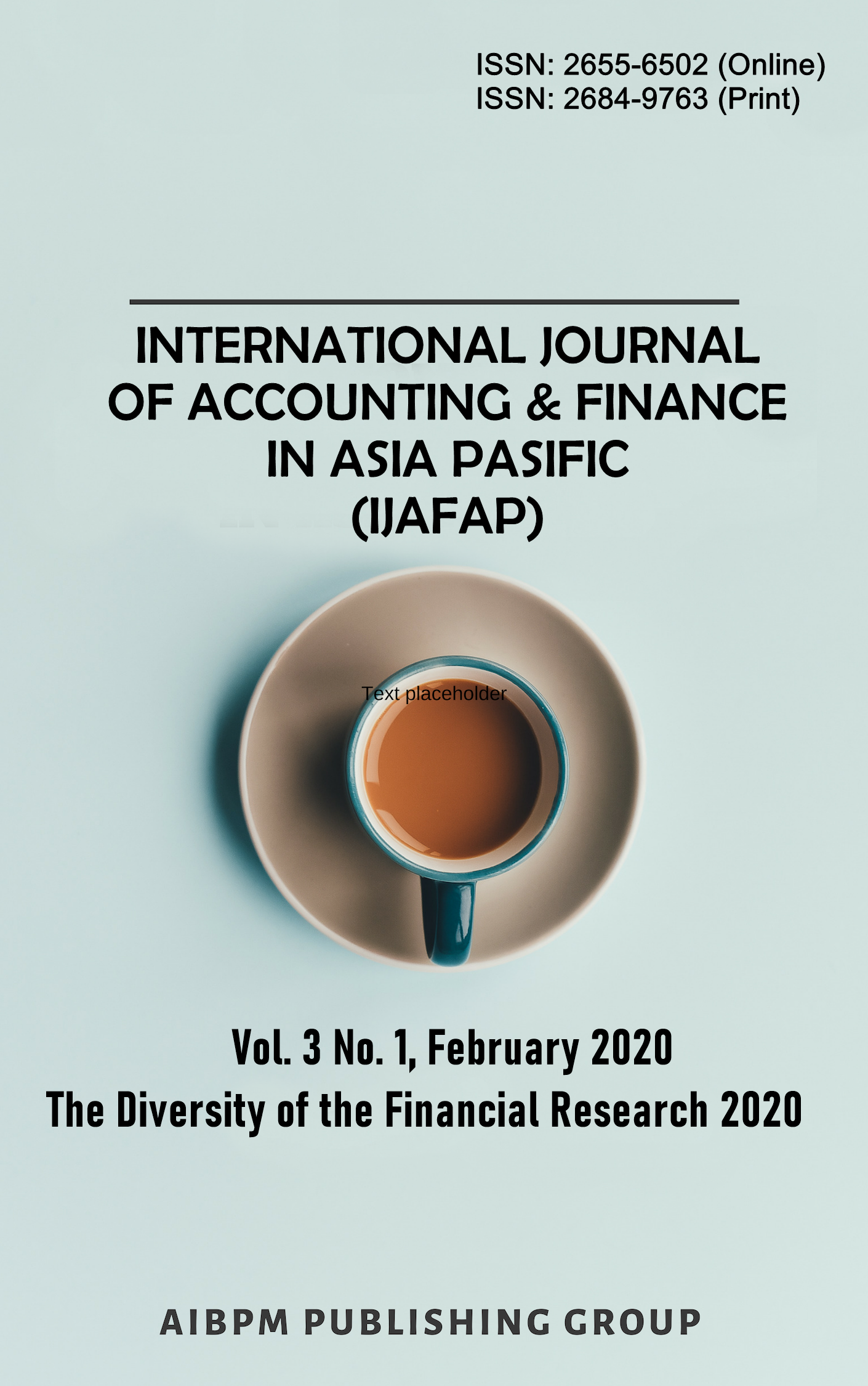 Cover Page