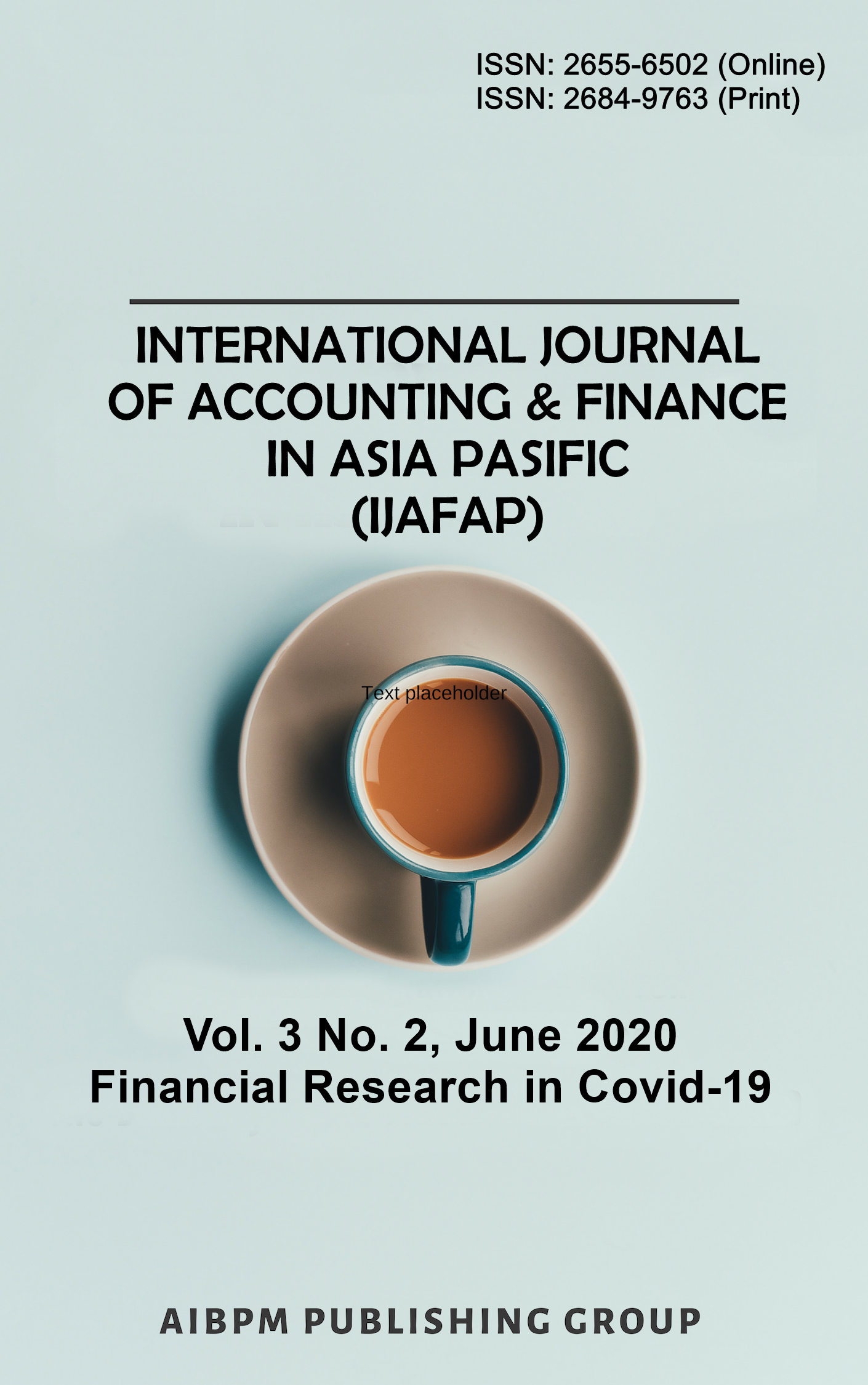 Cover Page