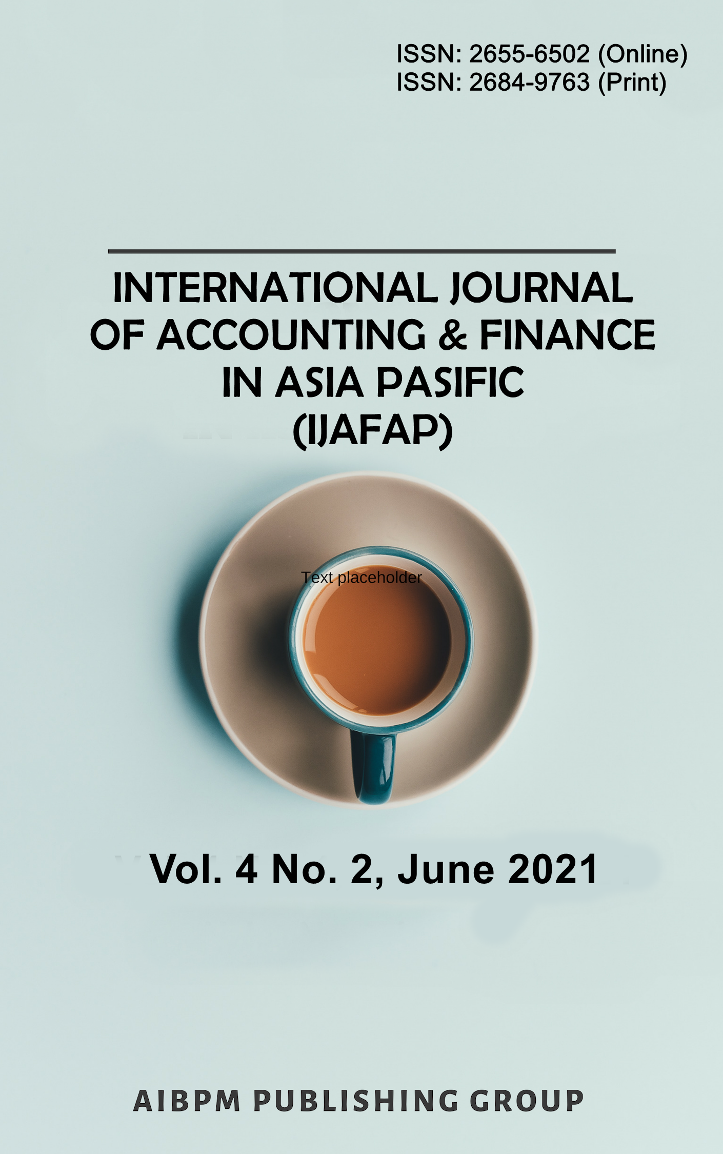 Cover Page