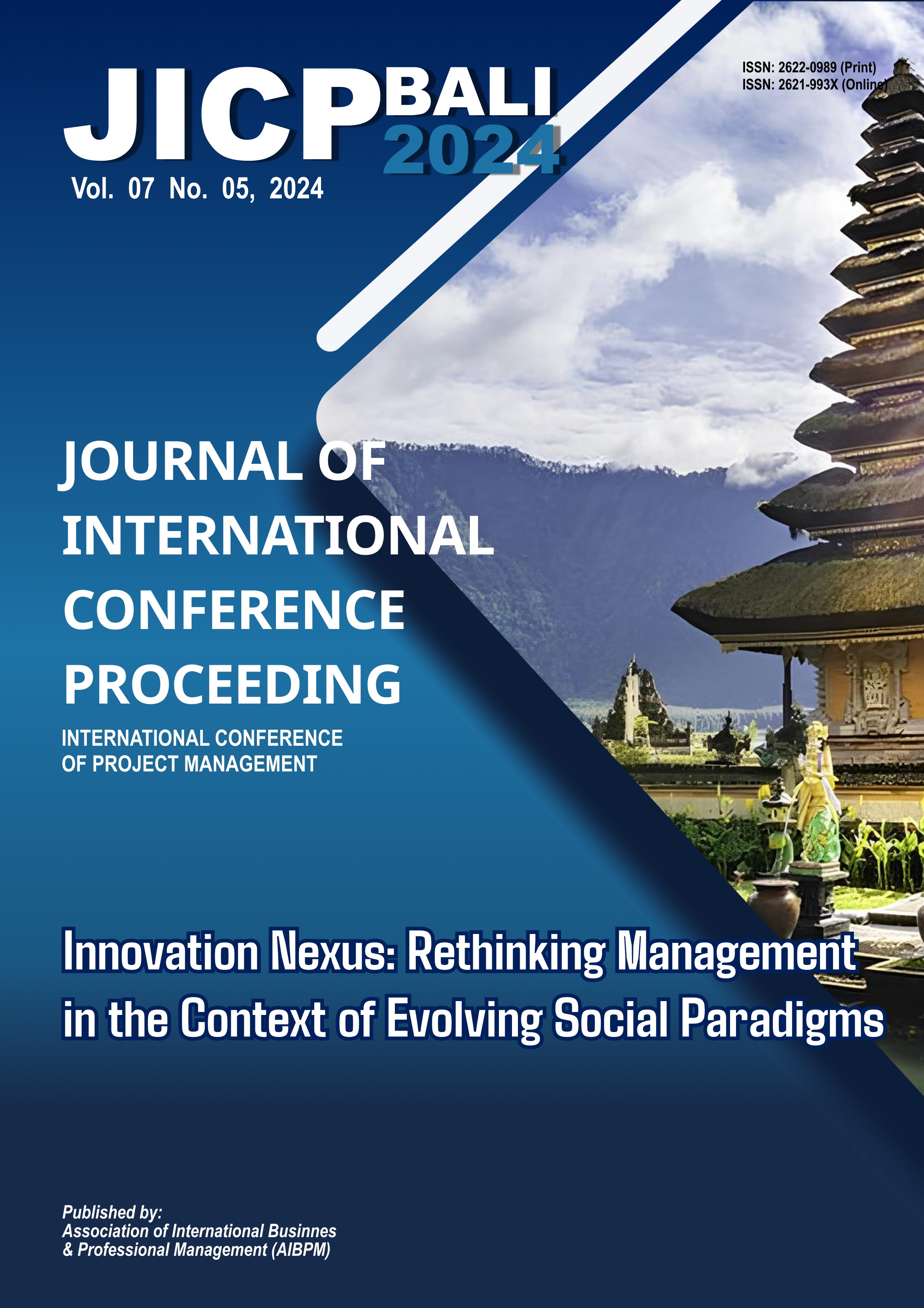Cover Page