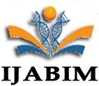 Cover International Journal of Applied Business and International Management
